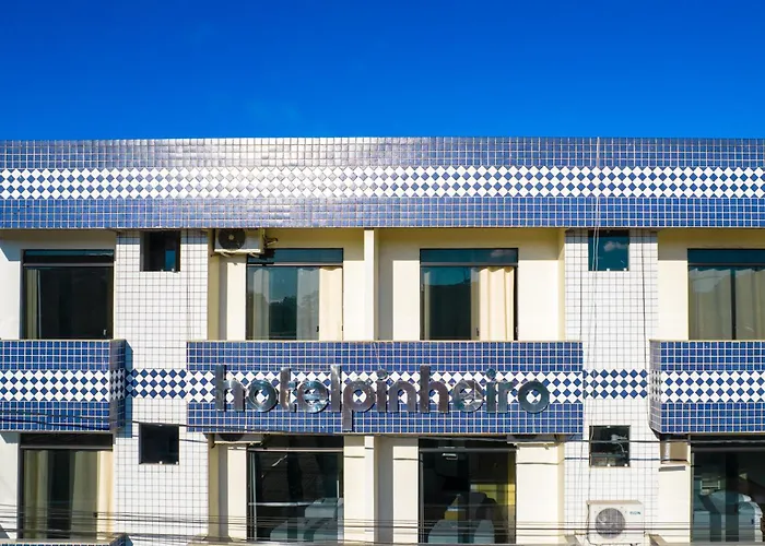Hotel Pinheiro