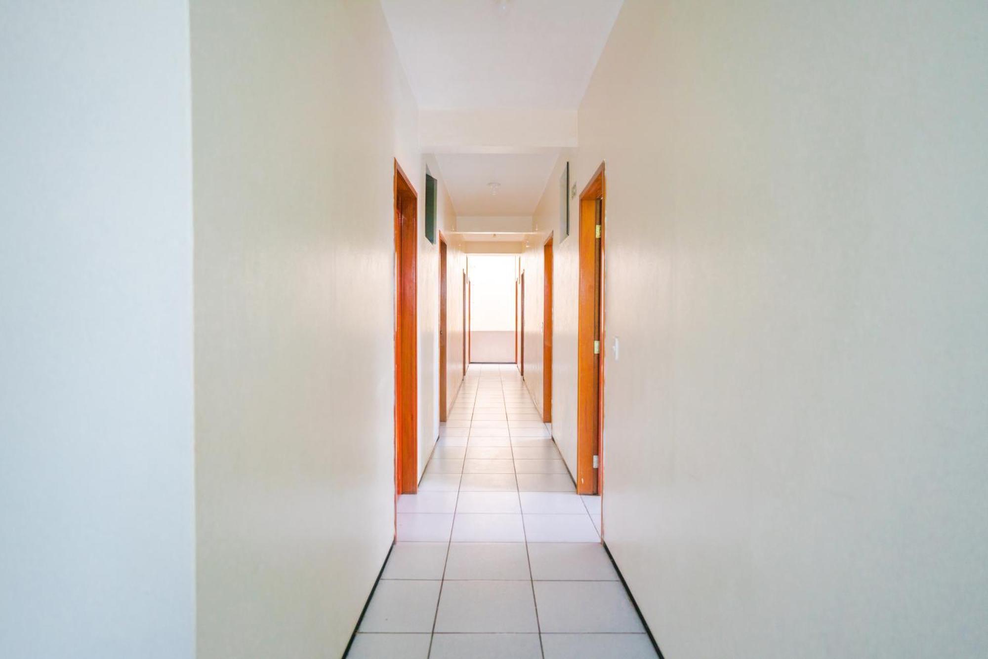 Hotel Pinheiro