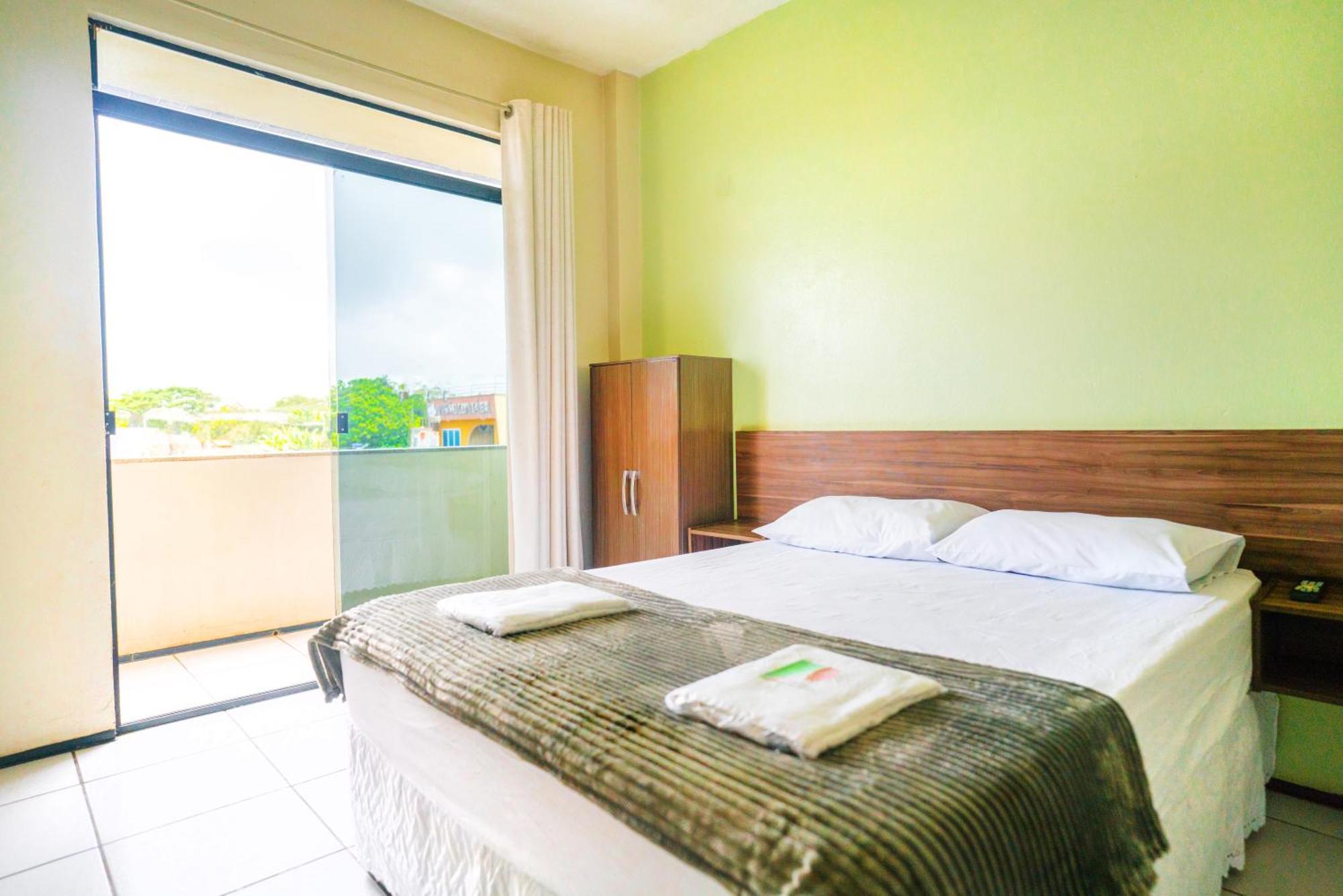 Pinheiro Hotel 4*