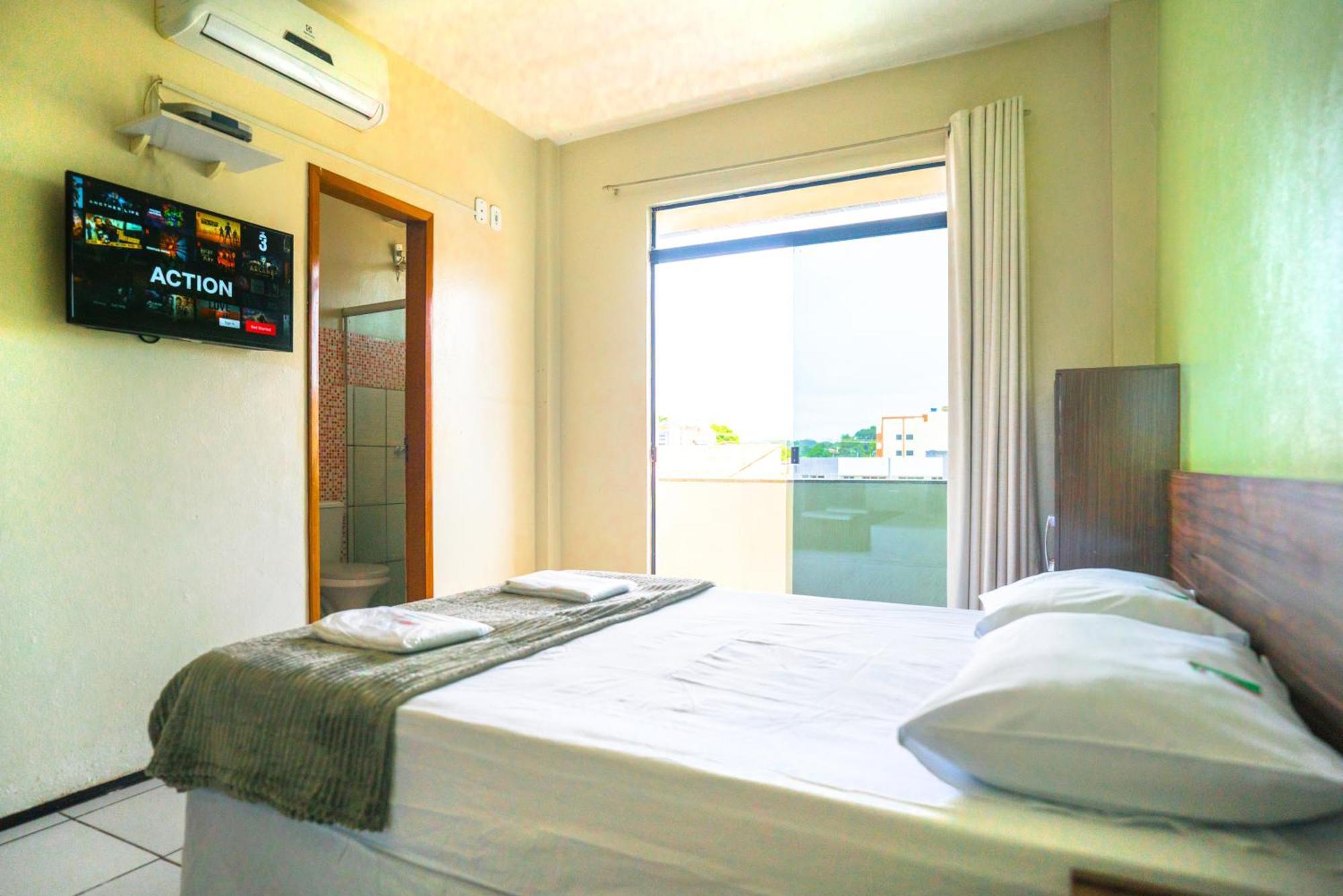Hotel Pinheiro 4*