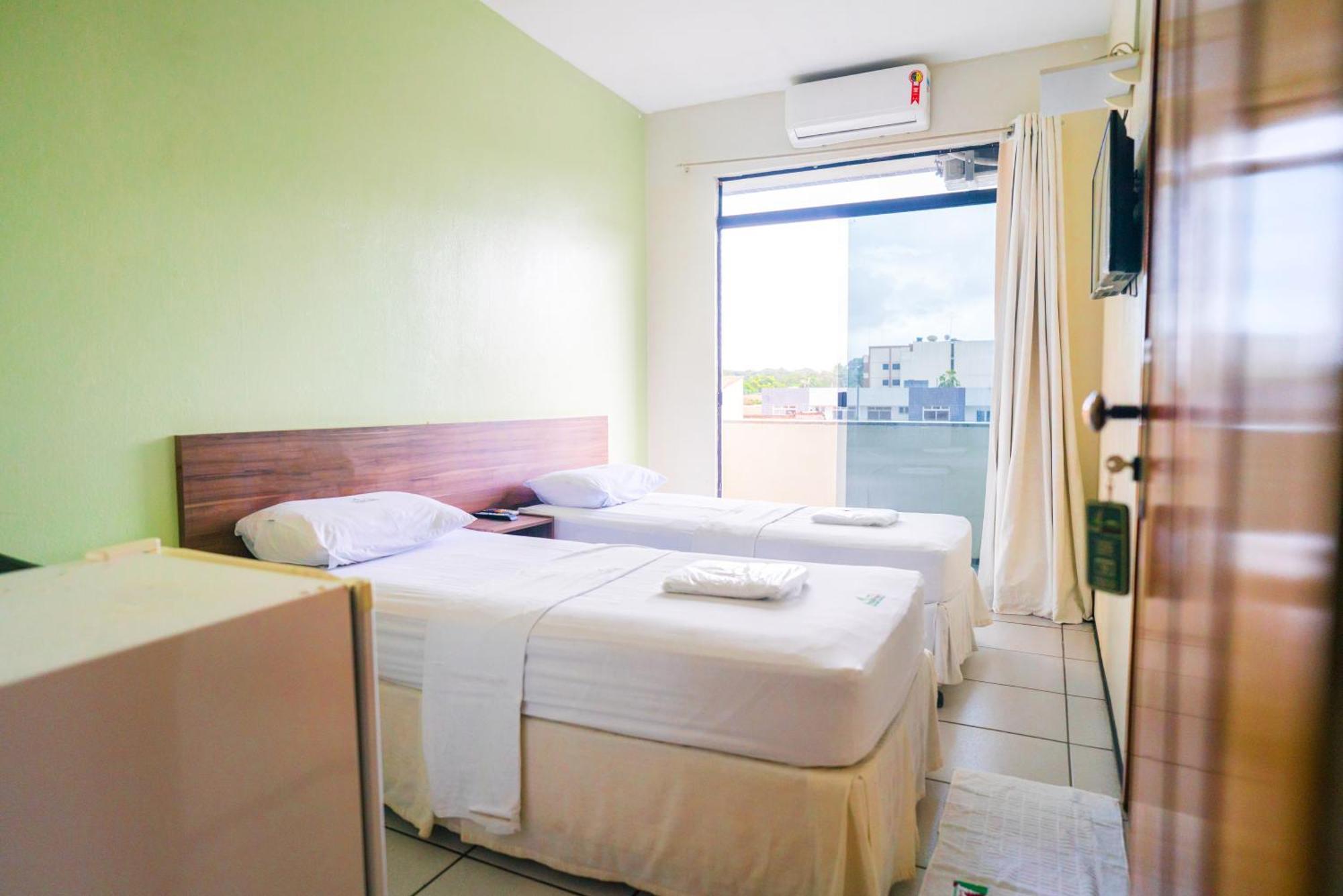 Pinheiro Hotel Ibiapina
