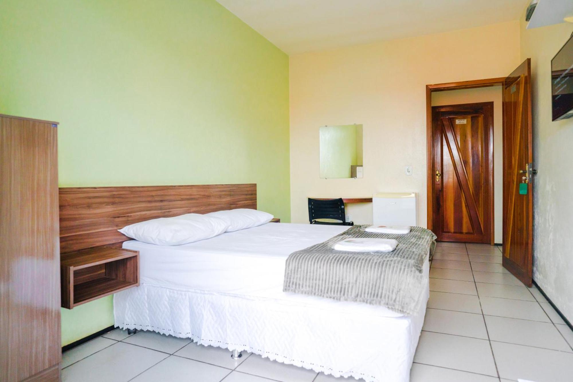 Hotel Pinheiro Ibiapina