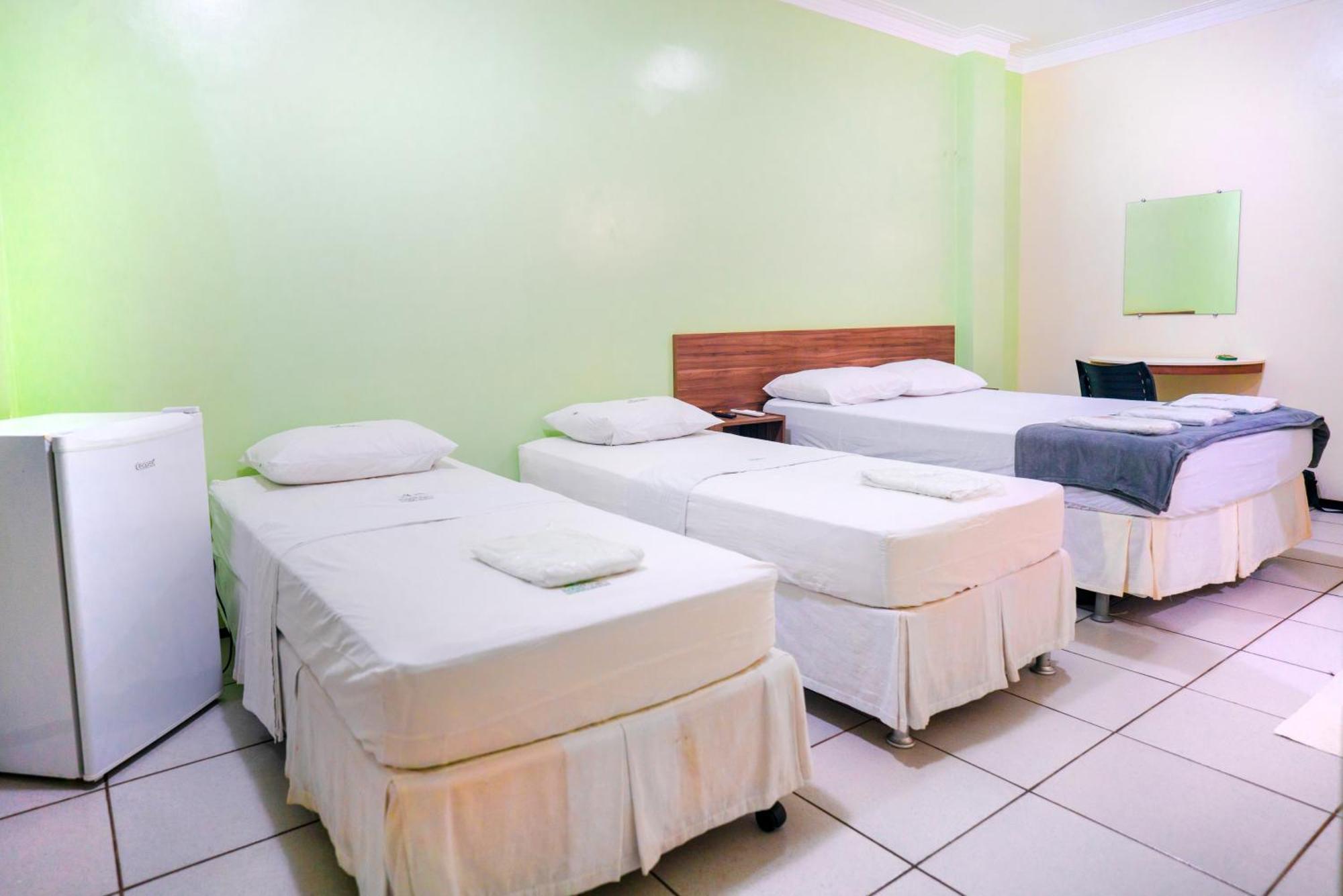 Pinheiro Hotel